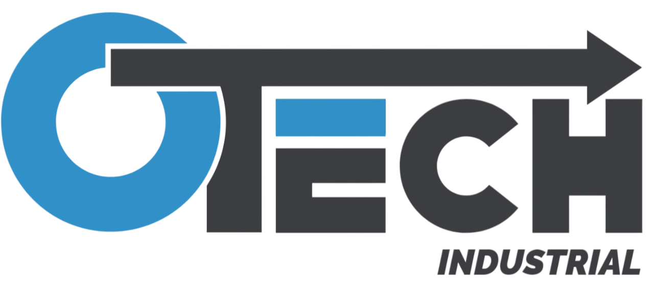 Logo de ORIONTECH INDUSTRIAL, S.L.L.